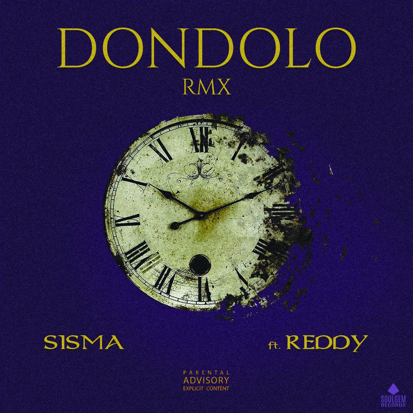 Dondolo (Remix)