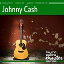 Beyond Patina Jazz Masters: Johnny Cash专辑