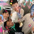 SpikeeNeverDie歌手图片