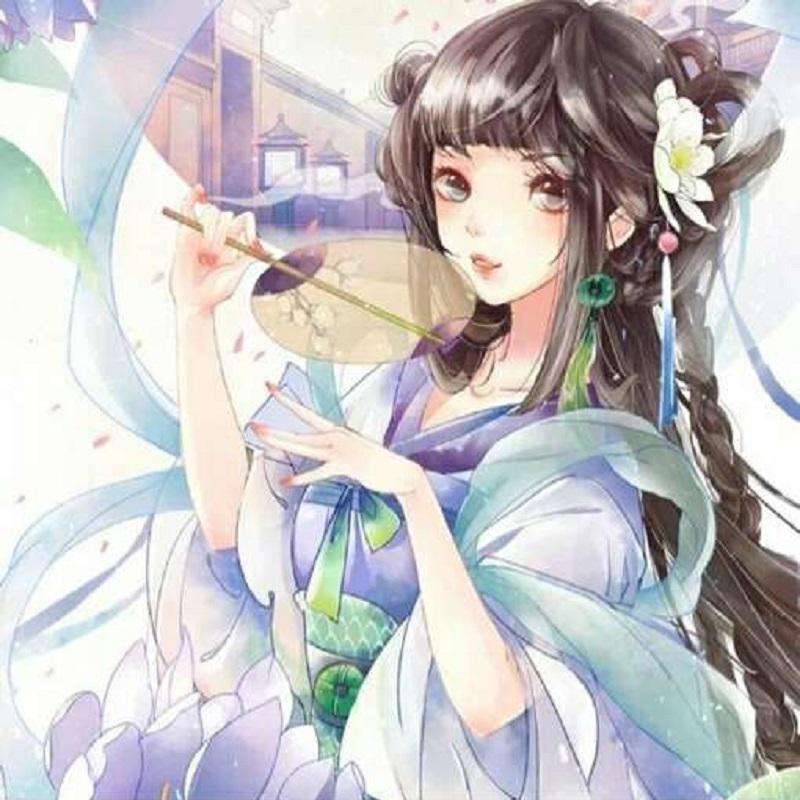 艾柚柚