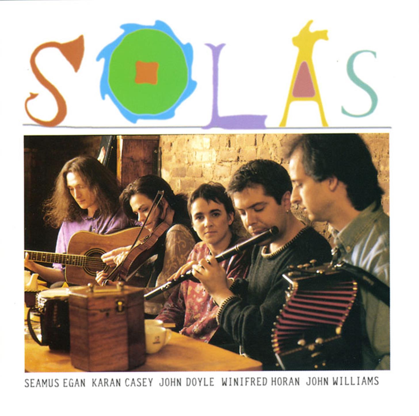 Solas