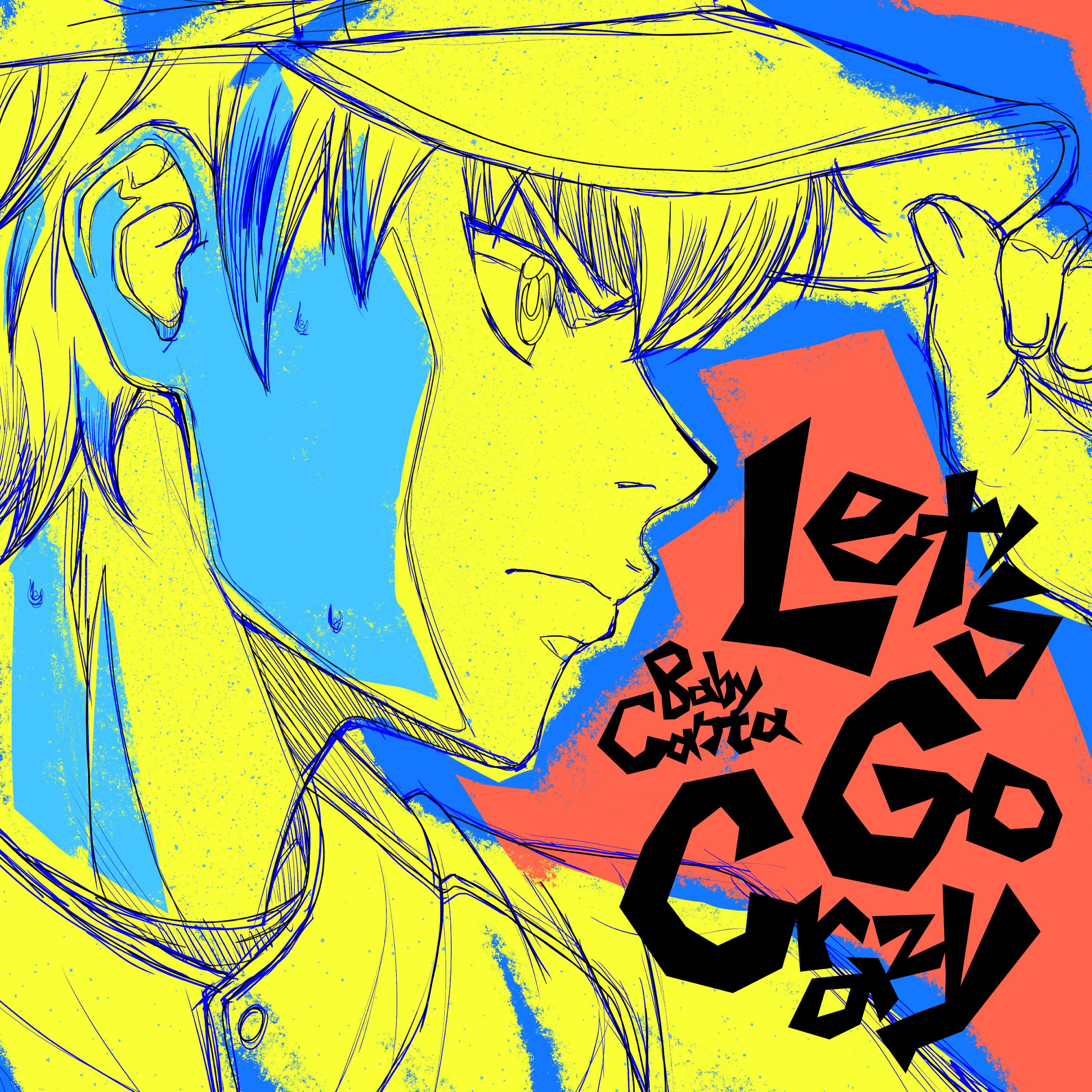 Let's Go Crazy