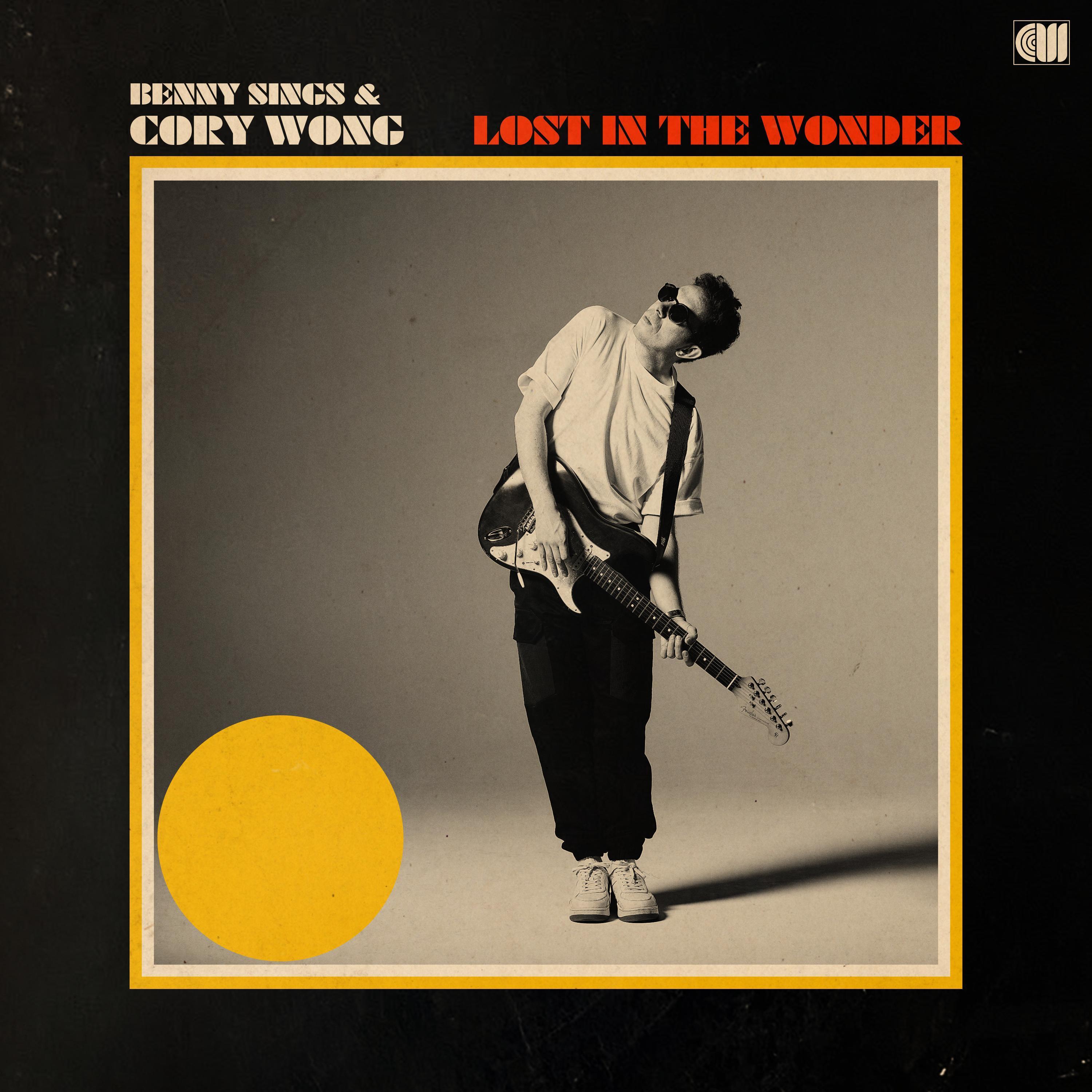 Lost In The Wonder (feat. Benny Sings)