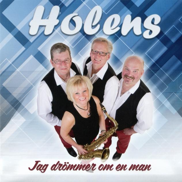 Jag Drömmer Om En Man