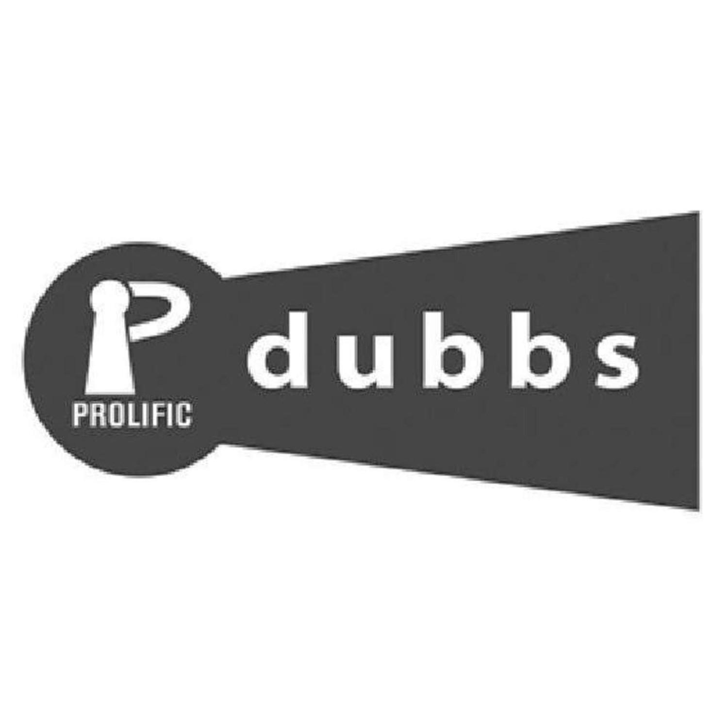 Prolific Dubbs vol.1