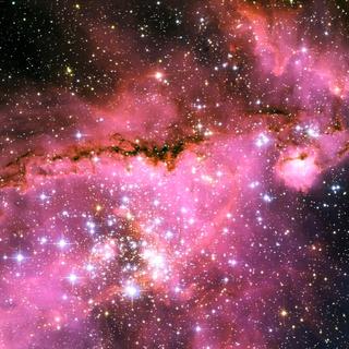 The Sound Of Galaxy