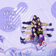 Yes Or Yes（翻自TWICE）