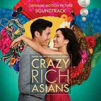 Kina Grannis - Can't Help Falling In Love (Crazy Rich Asians) (HT karaoke) 带和声伴奏