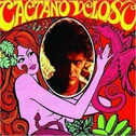 Caetano Veloso专辑