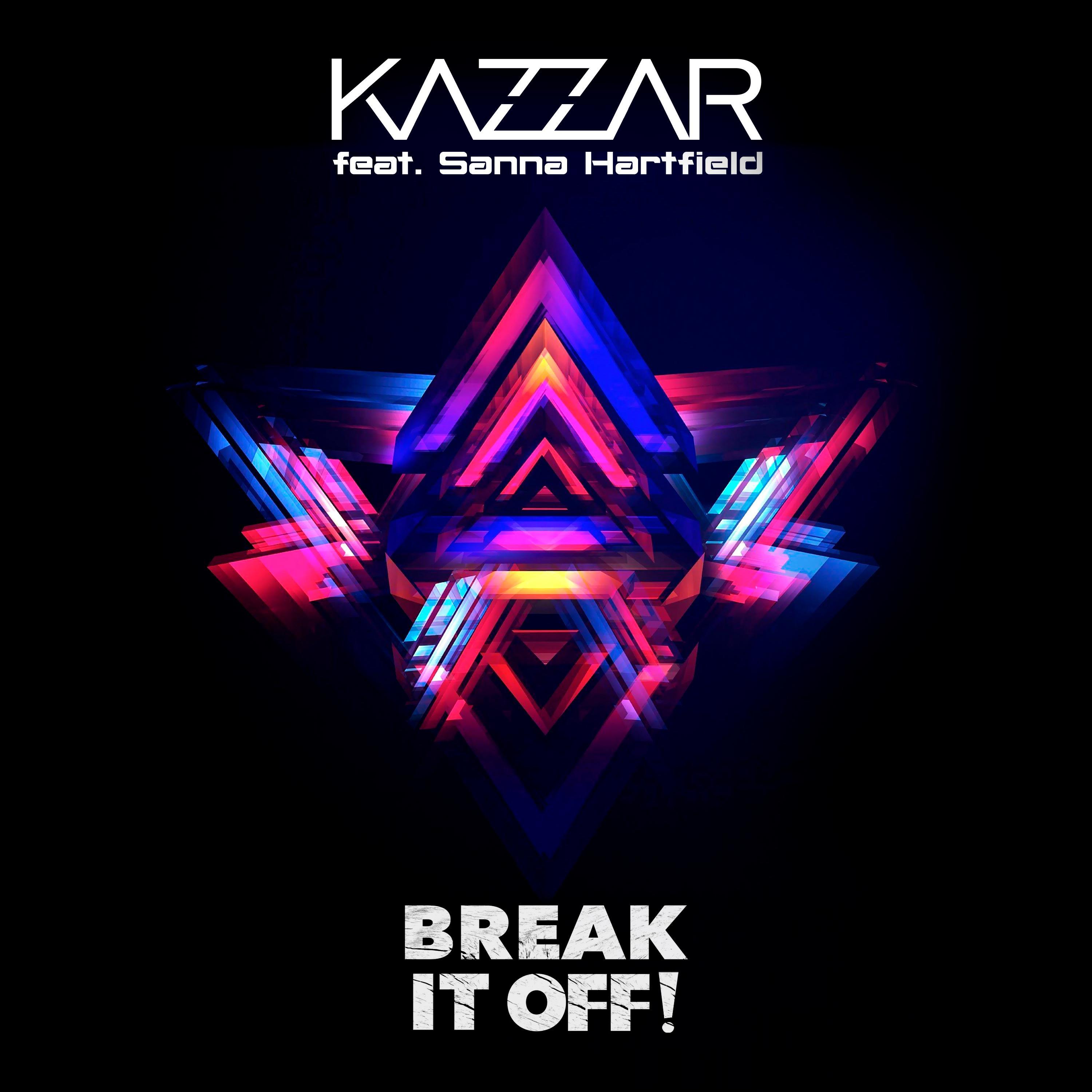 Break It Off (feat. Sanna Hartfield)