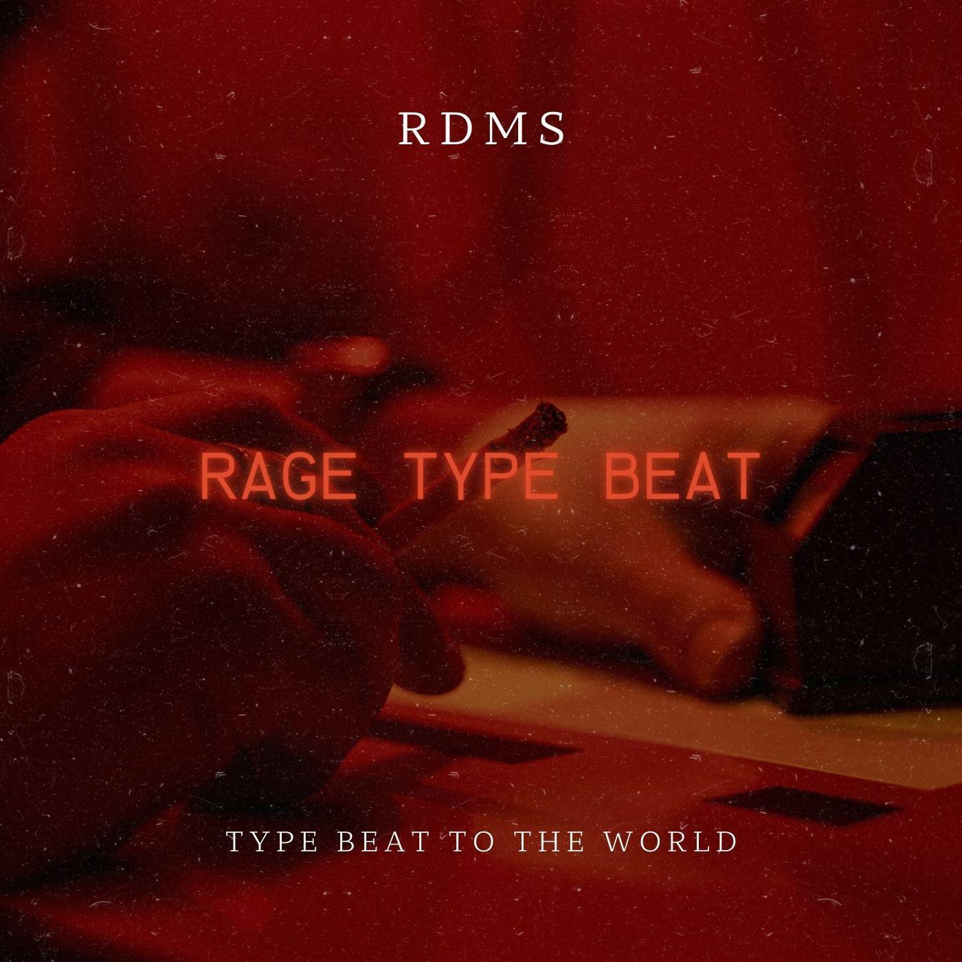 Rage Type beat | Ken Carson | playboi carti | Yeat