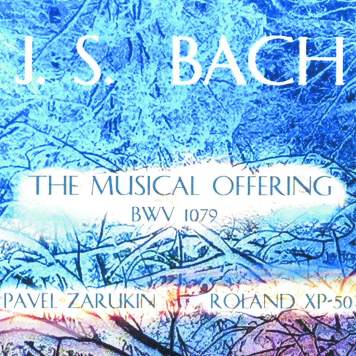 The Musical Offering