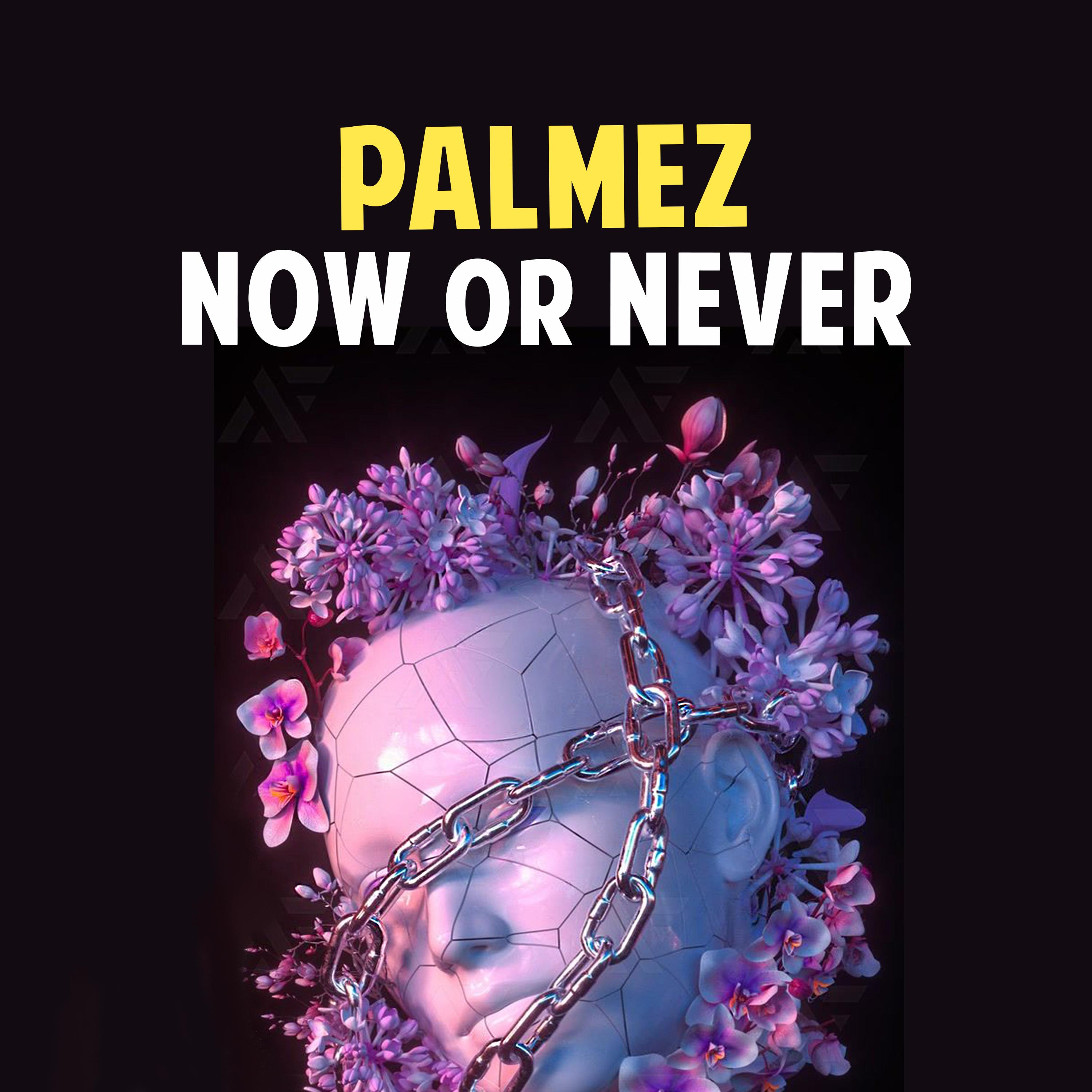 Now or never