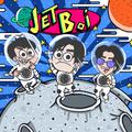 《JET SPACE MIXTAPE 1pt.》HANCHAN寒蝉