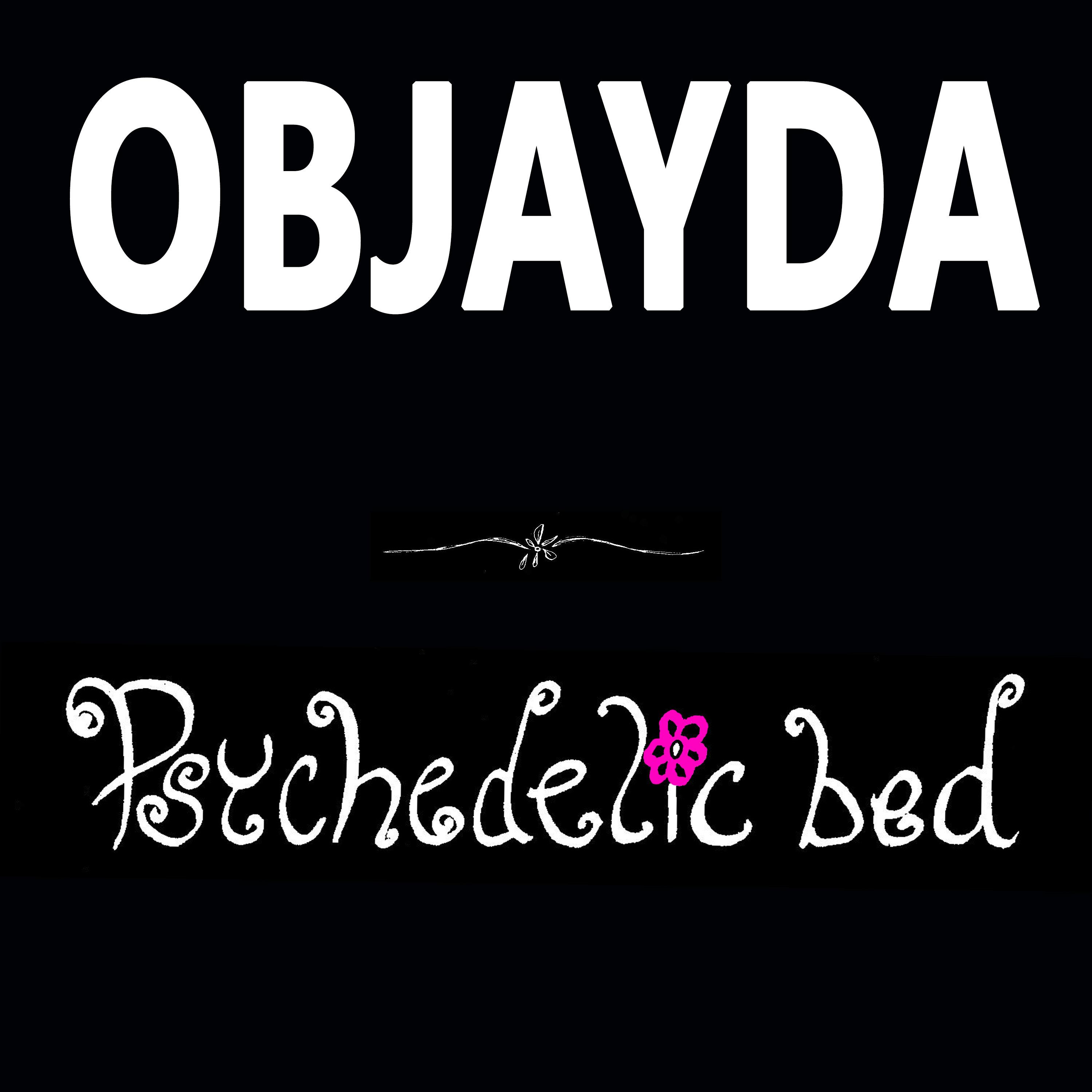 Psychedelic Bed (radio edit)