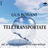 Gus Bonani - Center