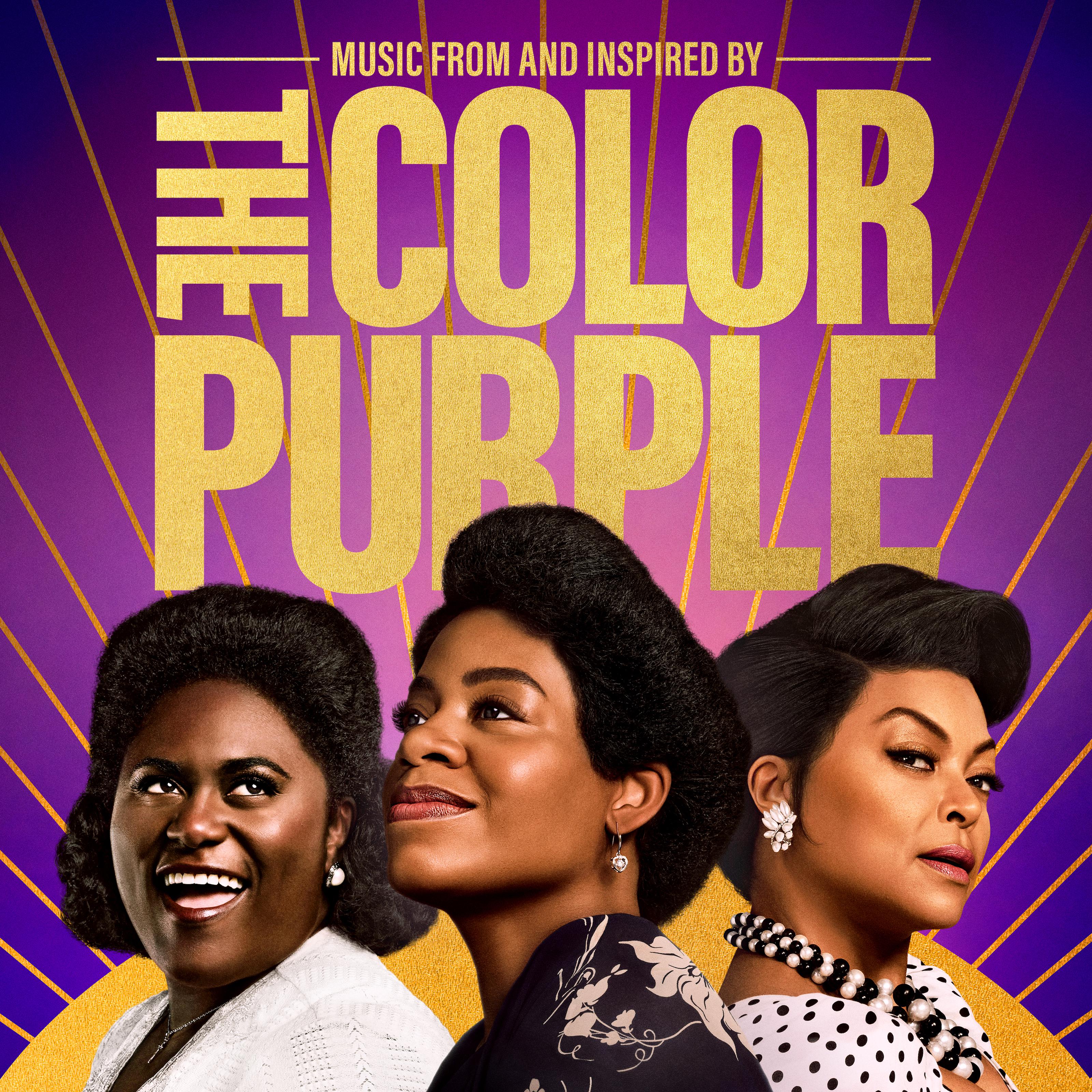 Danielle Brooks - Hell No! (Timbaland Remix) (From the Original Motion Picture “The Color Purple”)