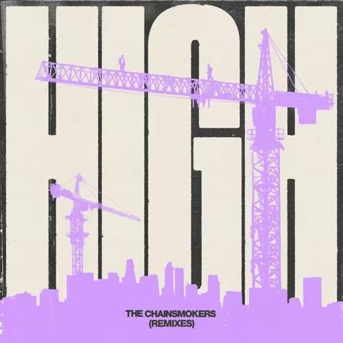 High (Deerock Remix)
