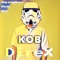 KOB(chorus MJ&JR demo version)专辑