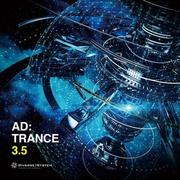 AD：TRANCE 3.5