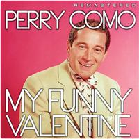 Perry Como - Because (karaoke)