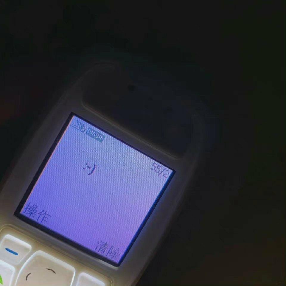 迷幻世界|帆布小镇|声音碎片|无边界