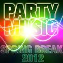 Party Music: Spring Break 2012专辑