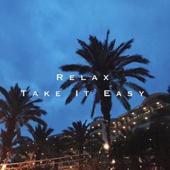 Mika-Relax, Take It Easy（CHENYI remix）