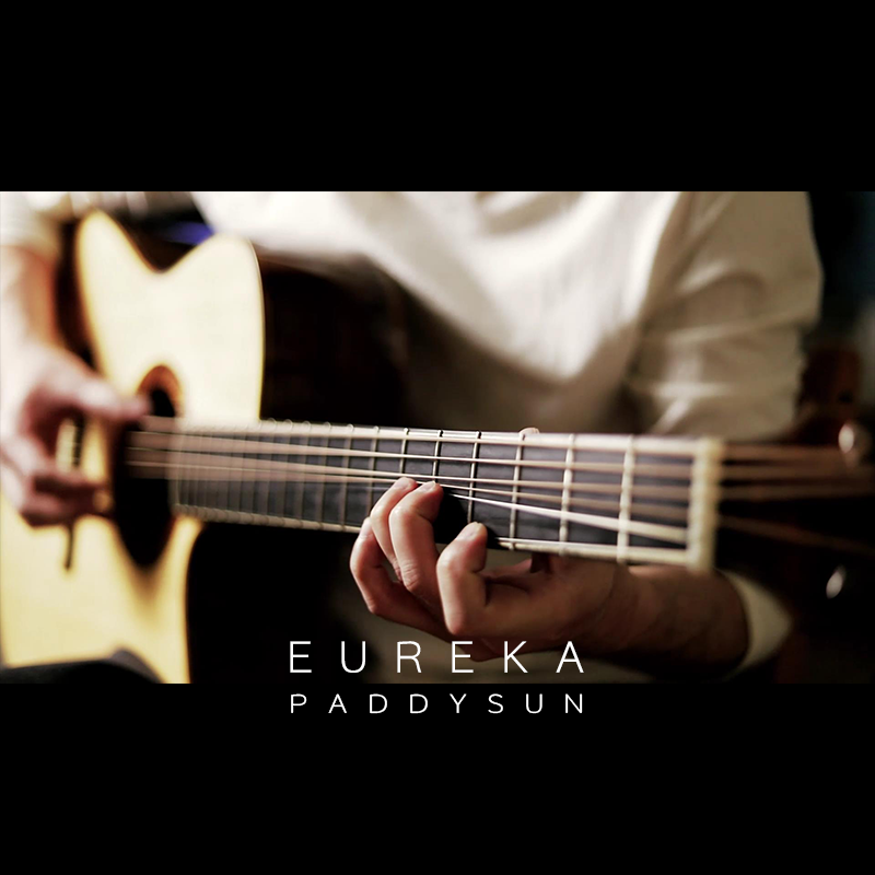 EUREKA!