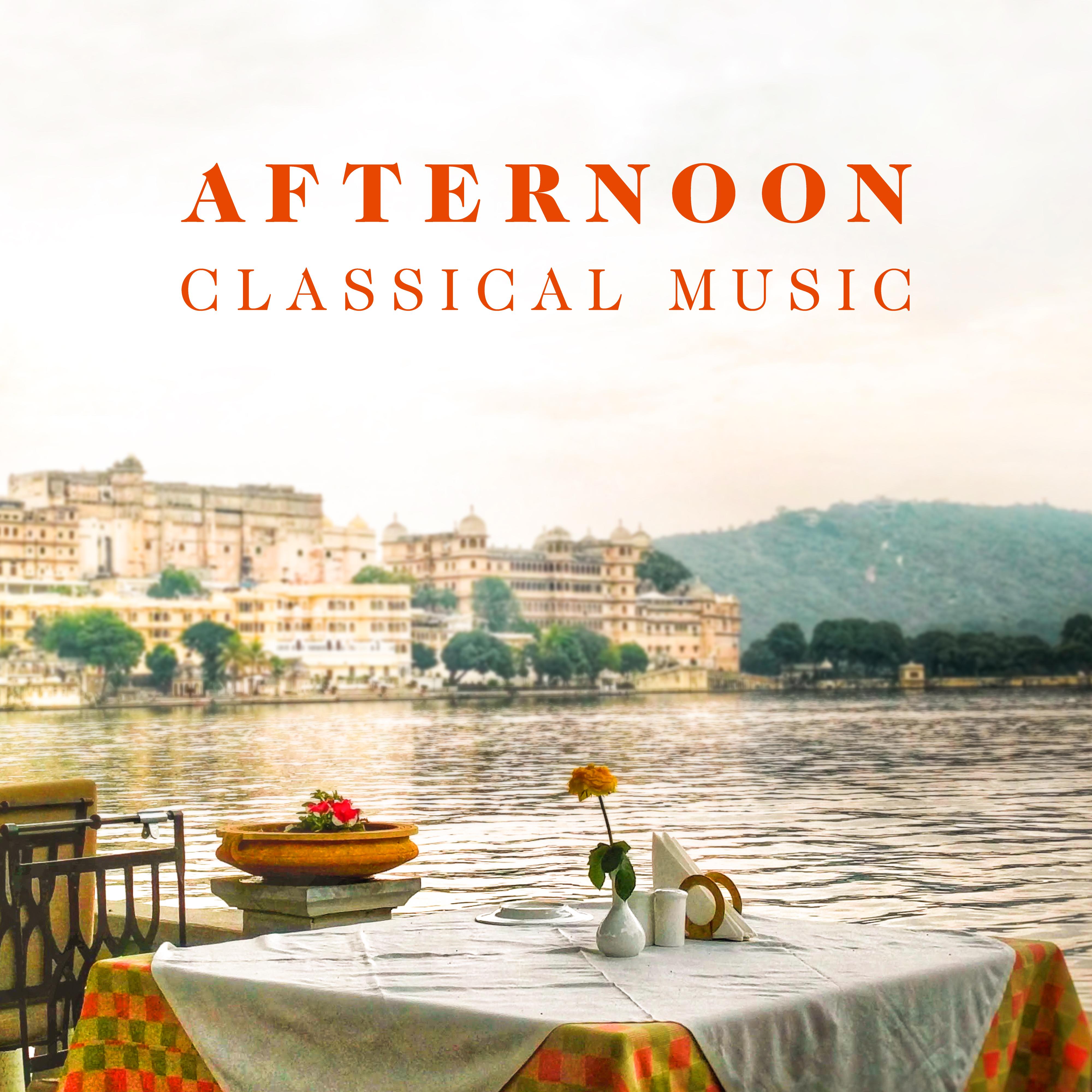 舒曼: 《童年情景》梦幻曲