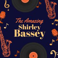 原版伴奏   Shirley Bassey - As Long As He Needs Me (karaoke)无和声