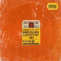 Kendrick Lamar、SiR - Hair Down