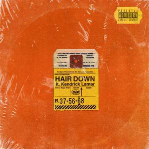 Kendrick Lamar、SiR - Hair Down （升4半音）