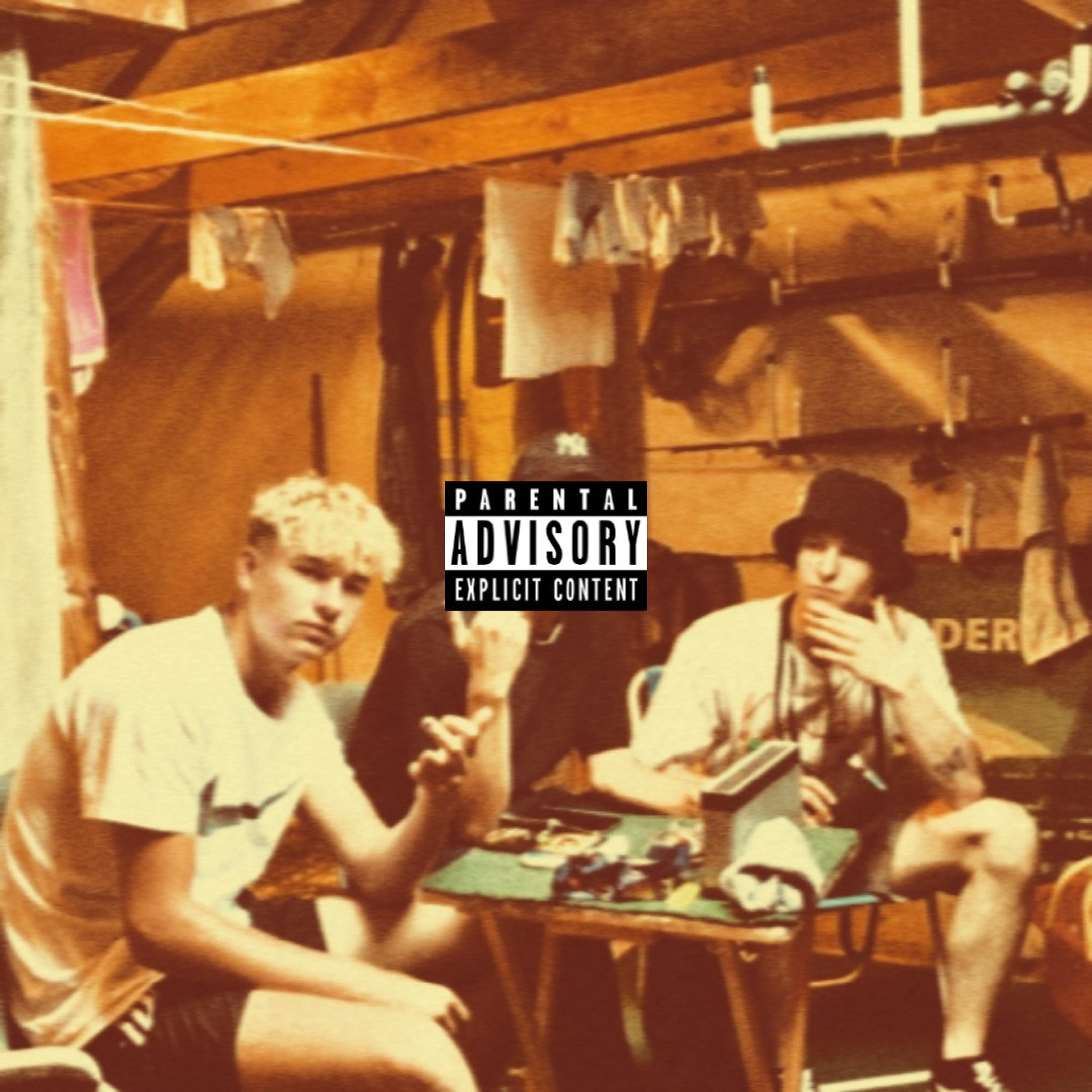 Life (feat. JNS 84)