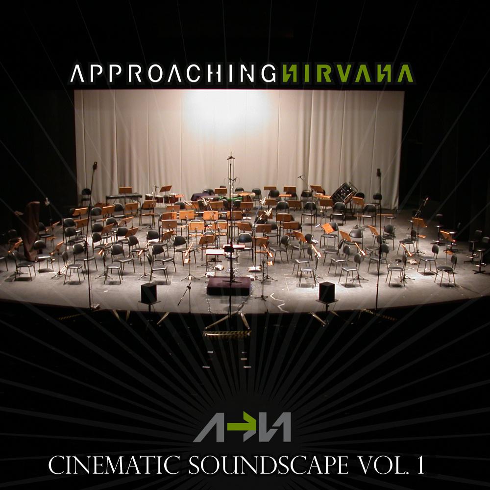 Cinematic Soundscape Vol. 1专辑