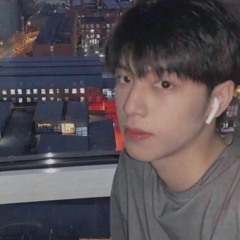 精神小伙儿精神依旧在