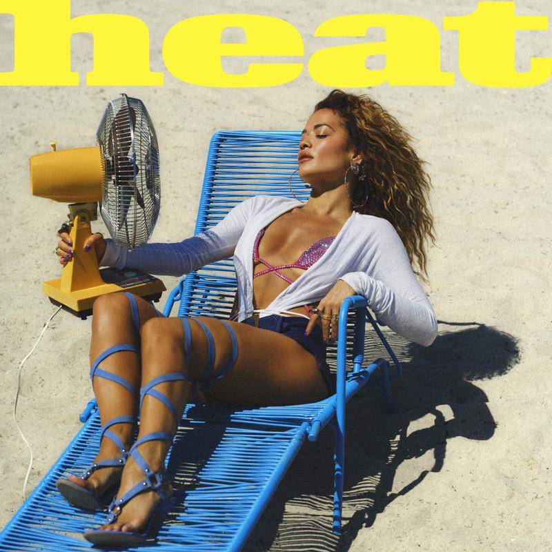 Heat专辑