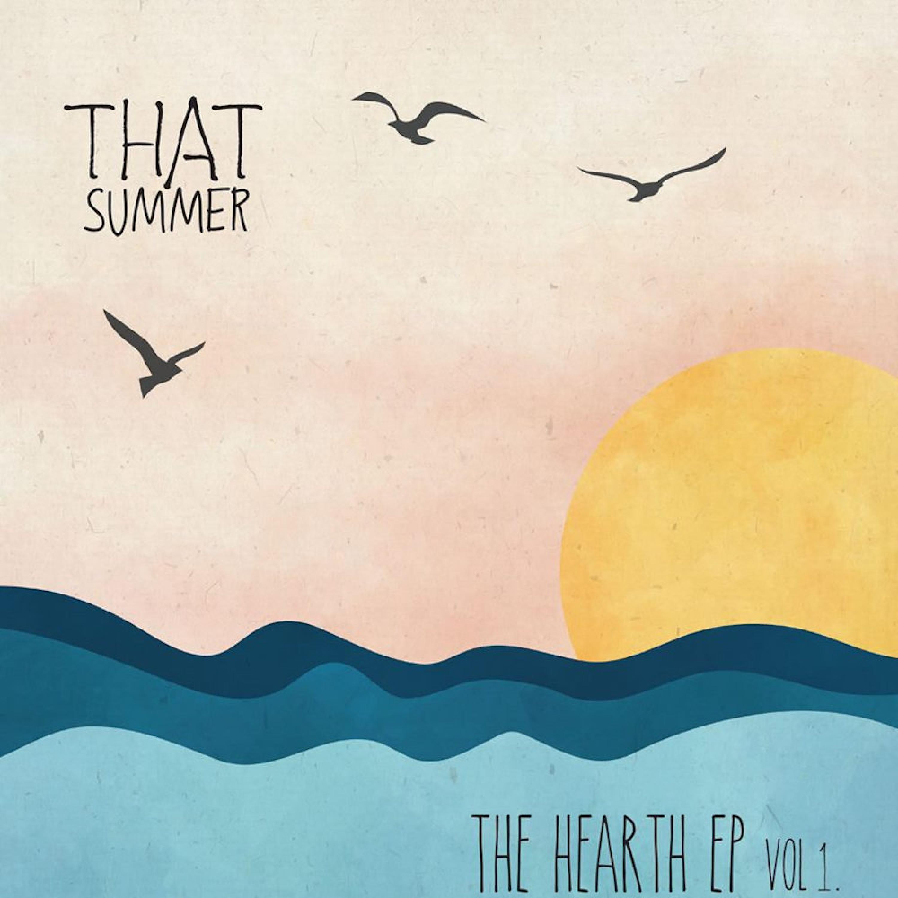 The Hearth EP, Vol. 1