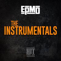 EPMD - Strictly Business (instrumental)