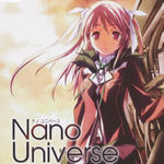 Nano-Universe专辑