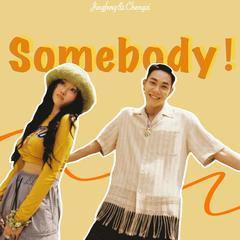 Somebody!