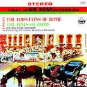 Respighi: The Fountains of Rome & The Pines of Rome专辑