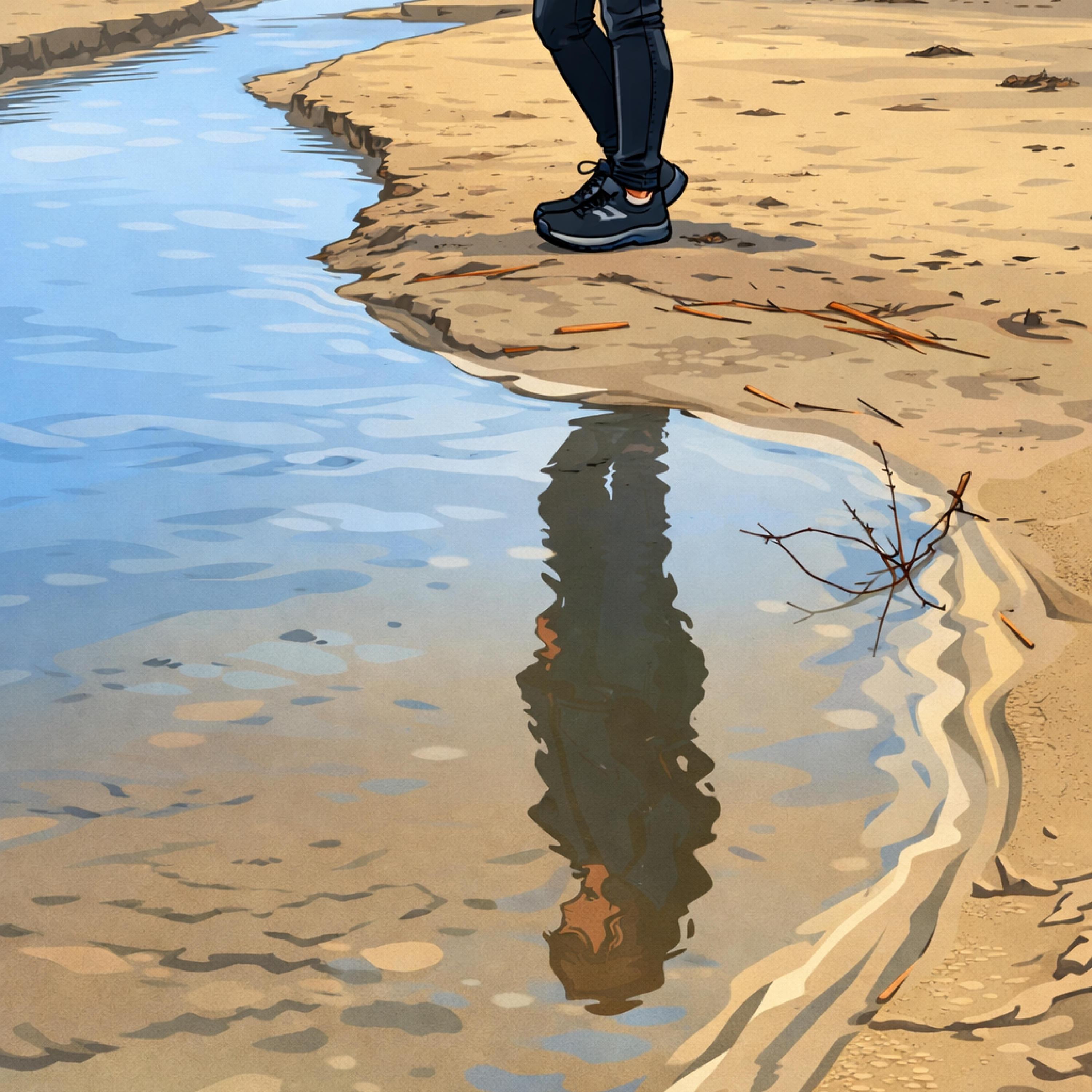 Little treasure, Pt. 2