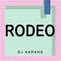 Rodeo - Lil Nas X And Cardi B (unofficial Instrumental)