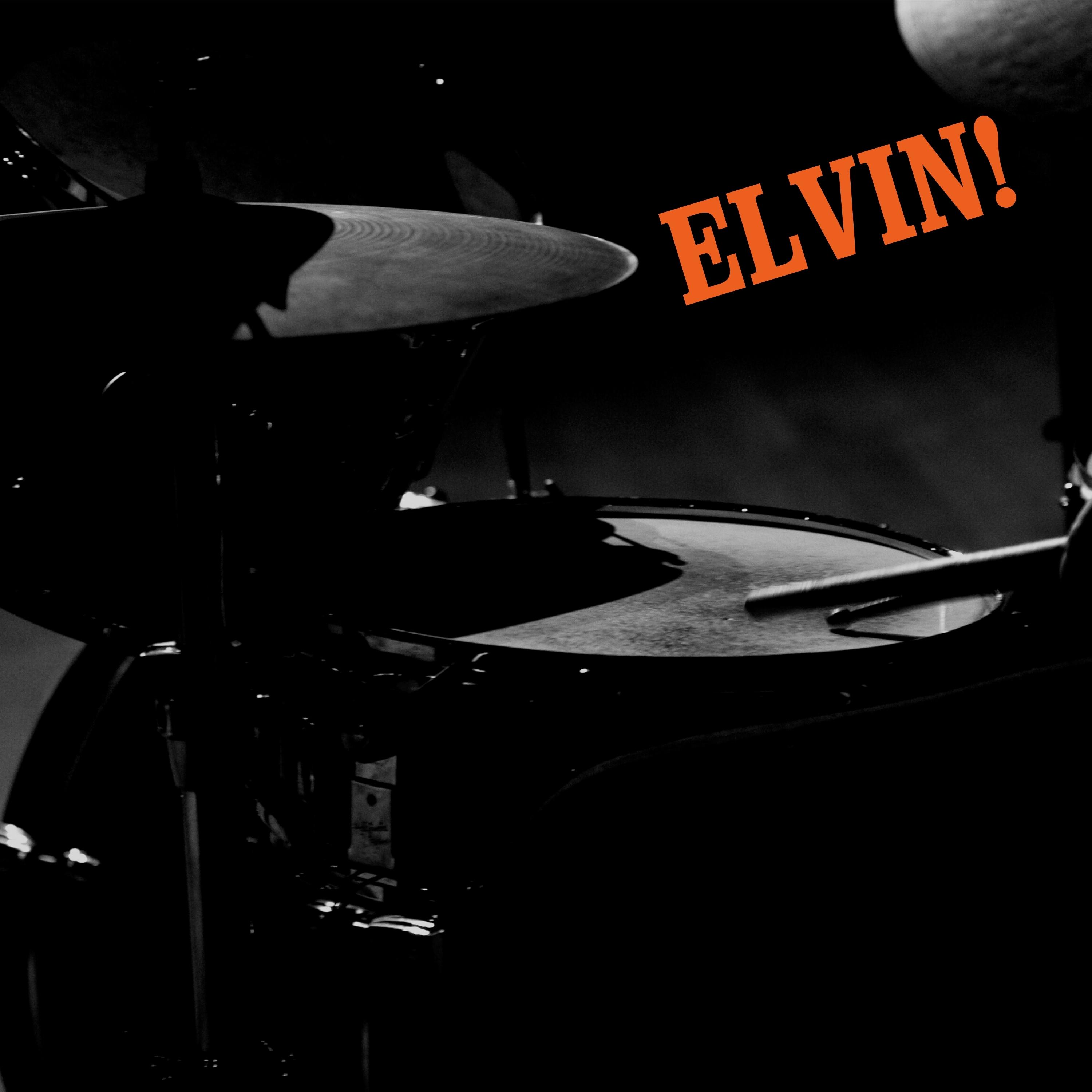 Elvin!