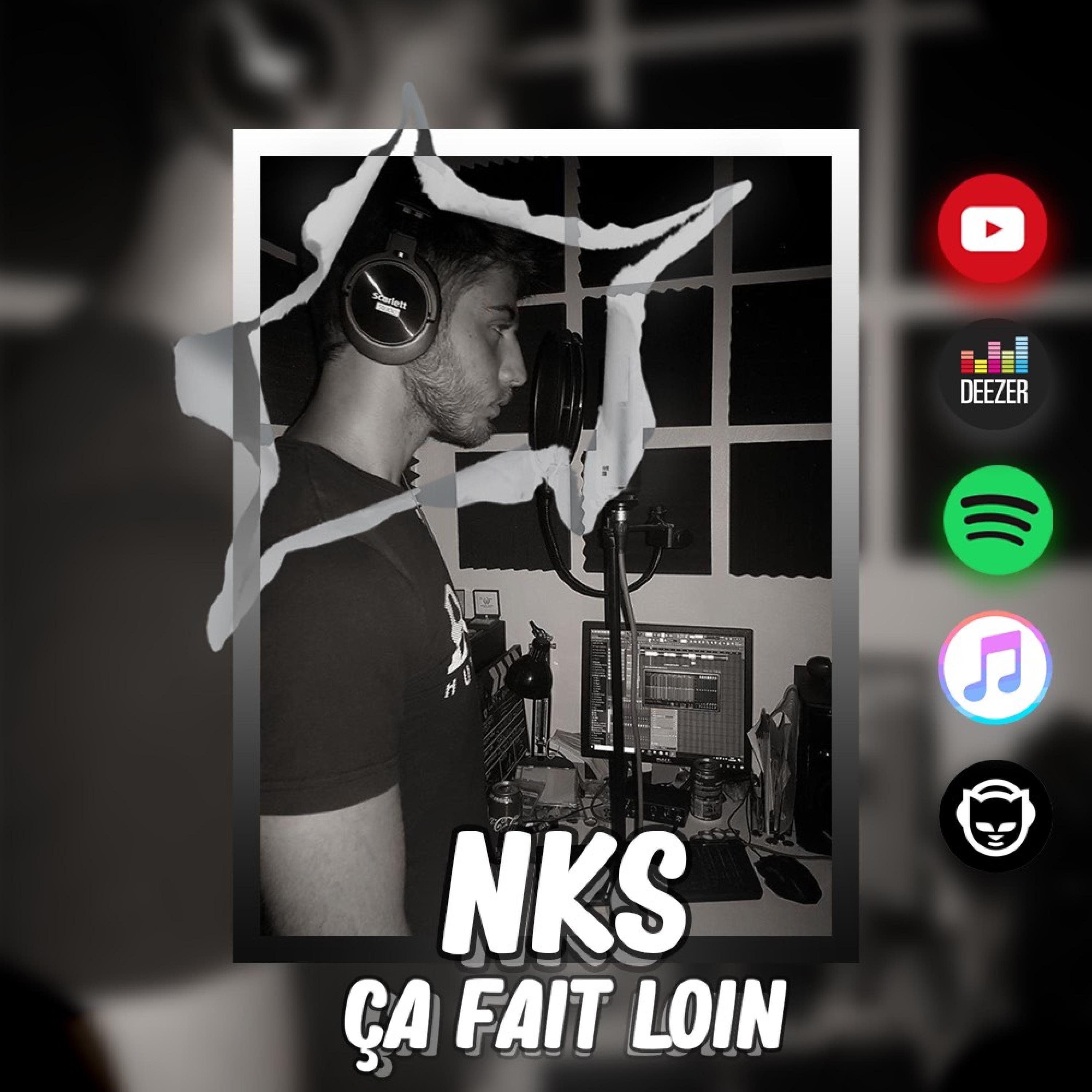 Ça fait loin