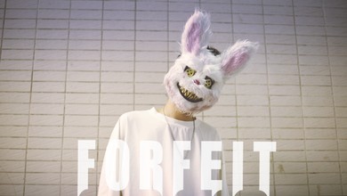 DJ Forfeit/丧失