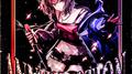 ANNIHILATION专辑