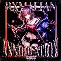 ANNIHILATION专辑