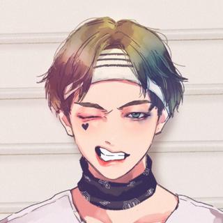 【韩】Rapper点燃黑泡魂